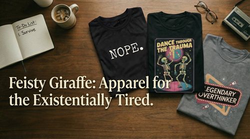 T-shirts