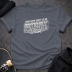 FRONT ROW SEATS TO AN ENTIRELY PREVENTABLE product type