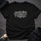 Plays Well With Others Graphic T-Shirt