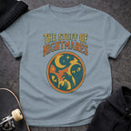 The Stuff of Nightmares Graphic Tee for Casual Wear