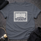 Trendy Dubious Design Unique Graphic Apparel product type