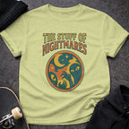 The Stuff of Nightmares Graphic T-Shirt