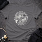 Entirely On Purpose Stylish Graphic T-Shirt Product