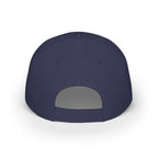 FINE. Totally OK. Baseball Cap