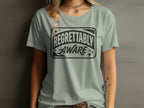 Regrettably Aware Statement Trendy Design Tee product type
Regrettably Aware,Aware,Regrettably,Statement Tee,Graphic Tee,Trendy Shirt,Unique Design,Sarcastic Tee,Funny Shirt,Cool Tee,Casual Top,Everyday Wear,Ladies Tee,Women Apparel,Gift Idea,Fashion Top,Summer Shirt,Spring Style,Retro Design,Pop Culture Tee