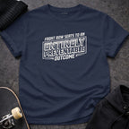 FRONT ROW SEATS TO AN ENTIRELY PREVENTABLE OUTCOME t-shirt