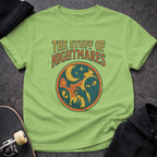 The Stuff of Nightmares Graphic Tee Product