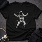 Astronaut Space Cadet Black Graphic Design product type
Astronaut, Space Cadet, Space, Cosmos, Galaxy, Stars, Astronomy, Black, Graphic, SciFi, Science, OuterSpace, Cosmic, Spaceman, Universe, Exploration, Celestial, Novelty, Unique, Adventure