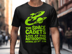 The Space Cadets Live at The Astrodome Rocket Planet product type