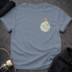 Mentally Fragile Graphic Tee for Stylish Casual Wear