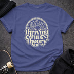 Thriving in Theory Sun Design product type