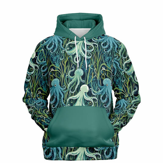 Deep Sea Daydream Hoodie