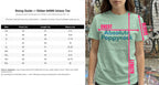 MyDesigns t-shirt Absolute Poppycock Tee