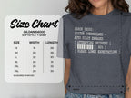 MyDesigns t-shirt Error System Overwhelmed Tee