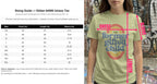 MyDesigns t-shirt Former Gifted Child Tee