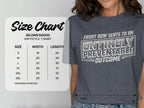 MyDesigns t-shirt Front Row Seats to an Entirely Preventable Outcome Tee