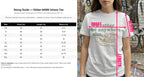 MyDesigns T-Shirt I'd Rather Be Anywhere Else Tee