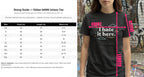 MyDesigns T-Shirt I Hate It Here Tee