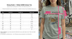 MyDesigns t-shirt Just Wanted a Quiet Life Tee