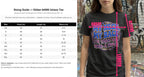 MyDesigns t-shirt My Neck. My Back. I'm Tired and Need a Snack Tee