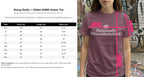 MyDesigns t-shirt Perpetually Discombobulated Tee