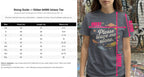 MyDesigns t-shirt Please Leave Me Alone Tee