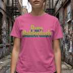 MyDesigns t-shirt Pure Balderdash Tee