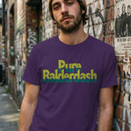 MyDesigns t-shirt Pure Balderdash Tee