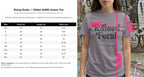 MyDesigns t-shirt Raised Feral Tee