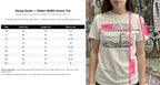 MyDesigns t-shirt Realer than Student Loan Forgiveness Tee