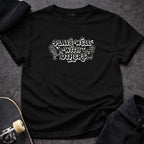 MyDesigns T-shirt S / Black Plays Well With Others T-Shirt