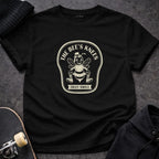 MyDesigns t-shirt S / Black The Bee's Knees Tee
