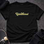 MyDesigns T-Shirt S / Black Unbothered T-Shirt