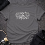 MyDesigns T-shirt S / Charcoal Plays Well With Others T-Shirt