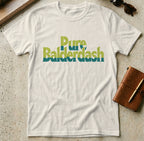MyDesigns t-shirt S / Natural Pure Balderdash Tee