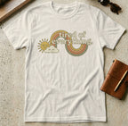 MyDesigns t-shirt S / Natural Tired of Everything Tee