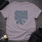 MyDesigns t-shirt S / Paragon Aimless Wanderer Tee