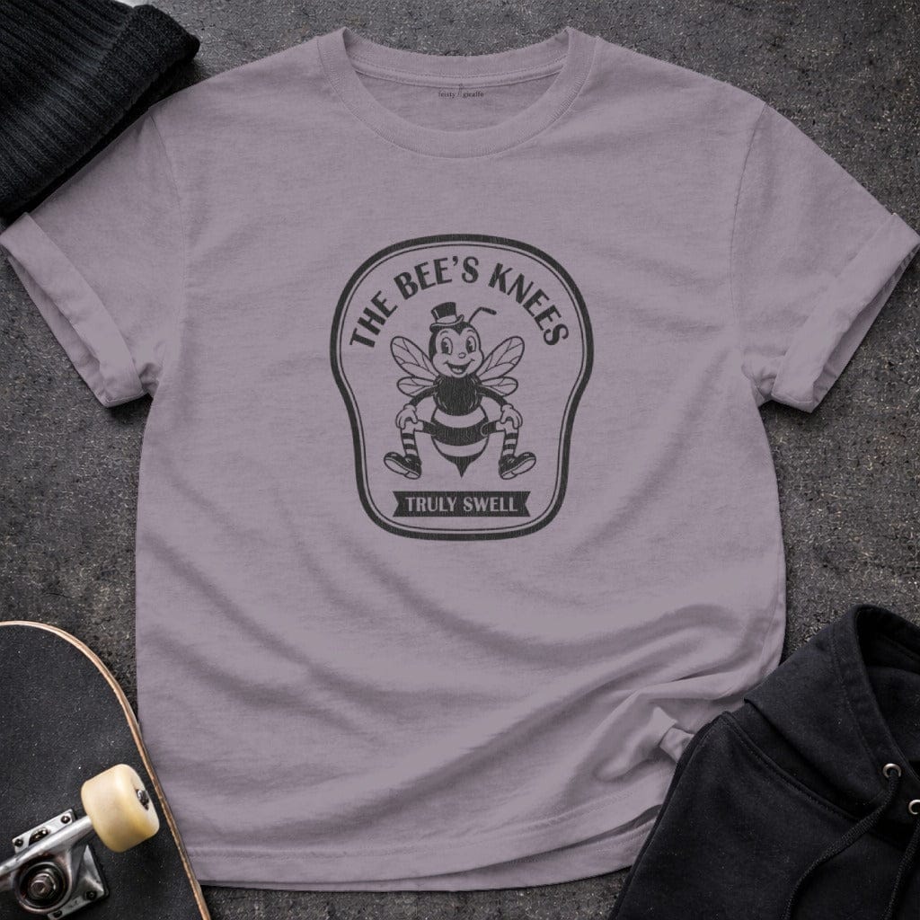 MyDesigns t-shirt S / Paragon Bee's Knees Tee
