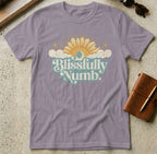 MyDesigns t-shirt S / Paragon Blissfully Numb Tee