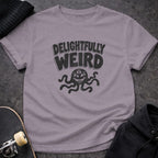 MyDesigns t-shirt S / Paragon Delightfully Weird Tee