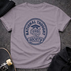 MyDesigns t-shirt S / Paragon Rational Thought Society Tee