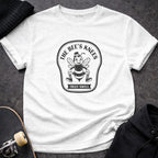 MyDesigns t-shirt S / White Bee's Knees Tee