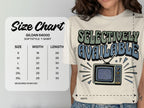 MyDesigns t-shirt Selectively Available Tee