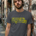 MyDesigns t-shirt Struggle Bus Tee