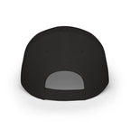 Printify Hats One size / Black NOPE. Hat